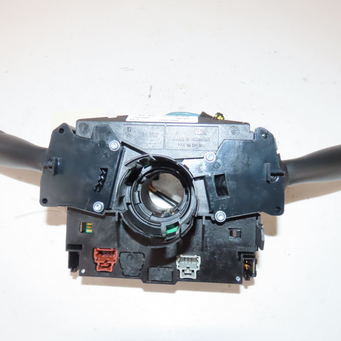 Bloc commodos occasion  Peugeot 207 SW (WK_) 1.6 hdi (2007-2012) 5 portes   96661296XT  3