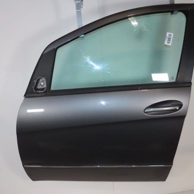 Porte avant gauche occasion  Mercedes-benz CLASSE A (W169) A 180 cdi (169.007, 169.307) (2004-2012) 5 portes   1697202105  1