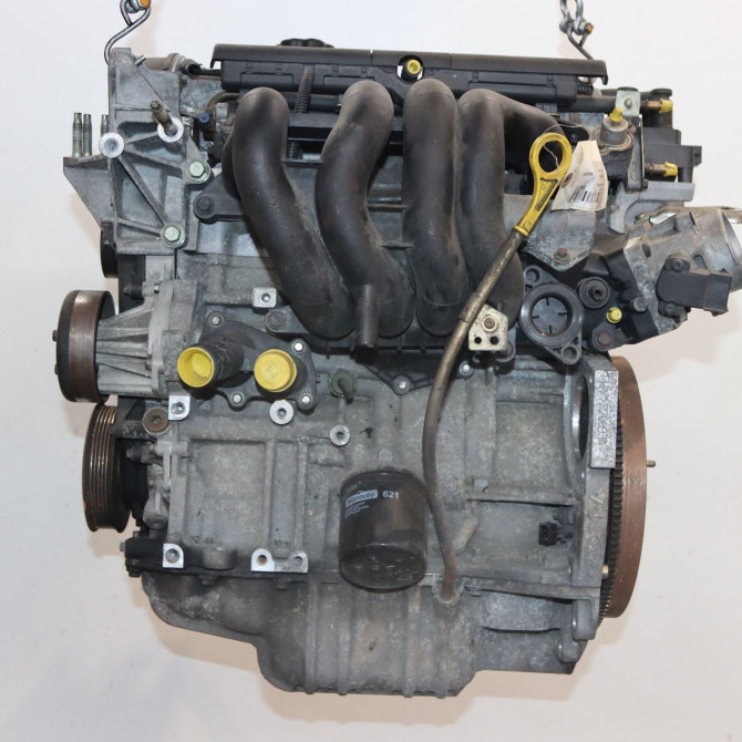 Moteur essence occasion  Ford FIESTA IV (JA_, JB_) 1.4 i 16v (1996-2002)   FHA  3