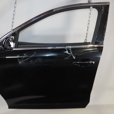 Porte avant gauche occasion  Ds DS 7 Crossback (J4_, JR_, JC_) 1.6 puretech 225 (j45gcr, j45ggr) (2017-2021)   9819326280 