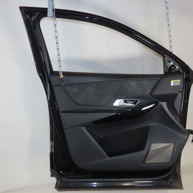 Porte avant gauche occasion  Ds DS 7 Crossback (J4_, JR_, JC_) 1.6 puretech 225 (j45gcr, j45ggr) (2017-2021)   9819326280  2