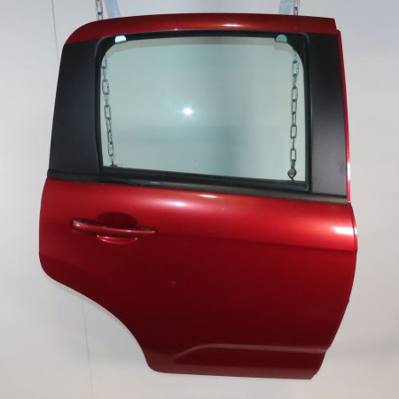 Porte arrière droite occasion  Citroën C3 II (SC_) 1.4 hdi 70 (sc8hzc, sc8hr0, sc8hp4) (2009) 5 portes   9004CJ 