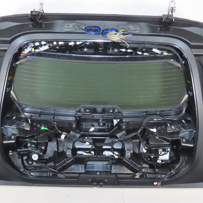 Hayon occasion  Ds DS 7 Crossback (J4_, JR_, JC_) 1.6 puretech 225 (j45gcr, j45ggr) (2017-2021)   1692258780  2