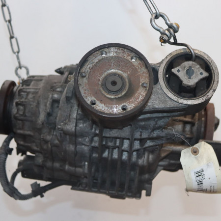 Pont arriere occasion  Audi A5 (F53, F5P) Rs5 quattro (2017)   D3500043 