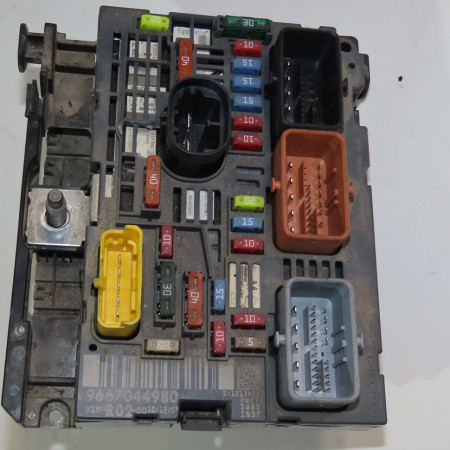  occasion  Peugeot 407 (6D_) 2.0 hdi (6drhrh) (2009-2010)   9667044980 