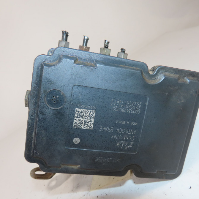 Unité hydraulique ABS occasion  Jeep CHEROKEE (KJ) 2.8 crd 4x4 (2004-2008)   5179771AA  4