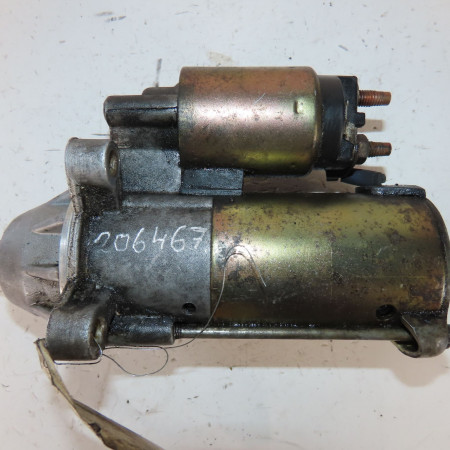 Démarreur occasion  Jaguar S-TYPE II (X200) 2.5 v6 (2002-2007)   C2C37198 