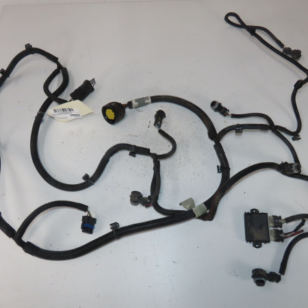 Capteur aide stationnement ar occasion  Ds DS 7 Crossback (J4_, JR_, JC_) 1.6 puretech 225 (j45gcr, j45ggr) (2017-2021)   1633559480 