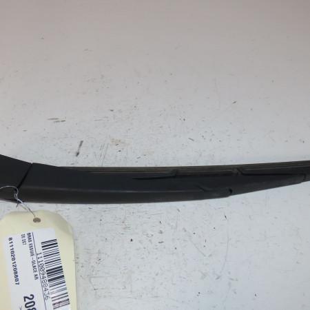 Bras essuie-glace arrière occasion  Ds DS 7 Crossback (J4_, JR_, JC_) 1.6 puretech 225 (j45gcr, j45ggr) (2017-2021)   1618095880 