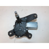 Moteur essuie-glace arrière occasion  Opel COMBO Camionnette/Monospace 1.3 cdti 16v (2005-2012)   9132802  miniature 3
