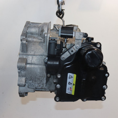 Boîte à vitesse automatique occasion  Audi A1 Sportback (GBA) 25 tfsi (2018)   CW300051G00L 