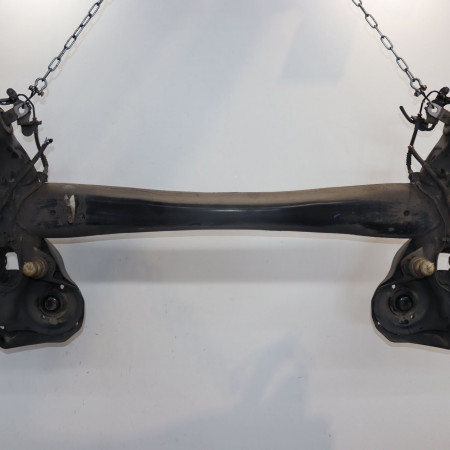 Train arrière occasion  Peugeot 308 III (FB_, FH_, FP_, F3_) Puretech 130 (fphnsl, fphnst) (2021)   9833974780 