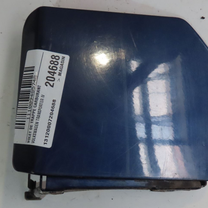 Volet de trappe carburant occasion  Volkswagen vw TRANSPORTER IV Autobus/Autocar (70B, 70C, 7DB, 7DK, 70J, 70K 2.5 tdi (1995-2003)   701809905  1