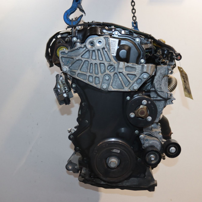 Moteur diesel occasion  Renault LAGUNA III (BT0/1) 2.0 dci (bt07, bt0j, bt14, bt1a, bt1s) (2007-2015) 5 portes   M9RP814  3