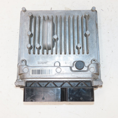 Calculateur moteur occasion  Mercedes-benz CLASSE GLA (X156) Gla 220 cdi / d 4-matic (156.905) (2013)   6519009502 