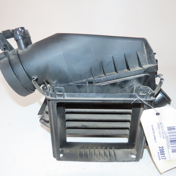 Boitier filtre a air occasion  Mercedes-benz CLASSE GLA (X156) Gla 220 cdi / d 4-matic (156.905) (2013)   A6450900001  2