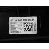 Boitier filtre a air occasion  Mercedes-benz CLASSE GLA (X156) Gla 220 cdi / d 4-matic (156.905) (2013)   A6450900001  miniature 6