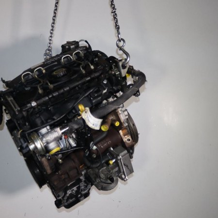 Moteur diesel occasion  Ford MONDEO III (B5Y) 2.0 16v tddi / tdci (2000-2007) 5 portes   HJBC 