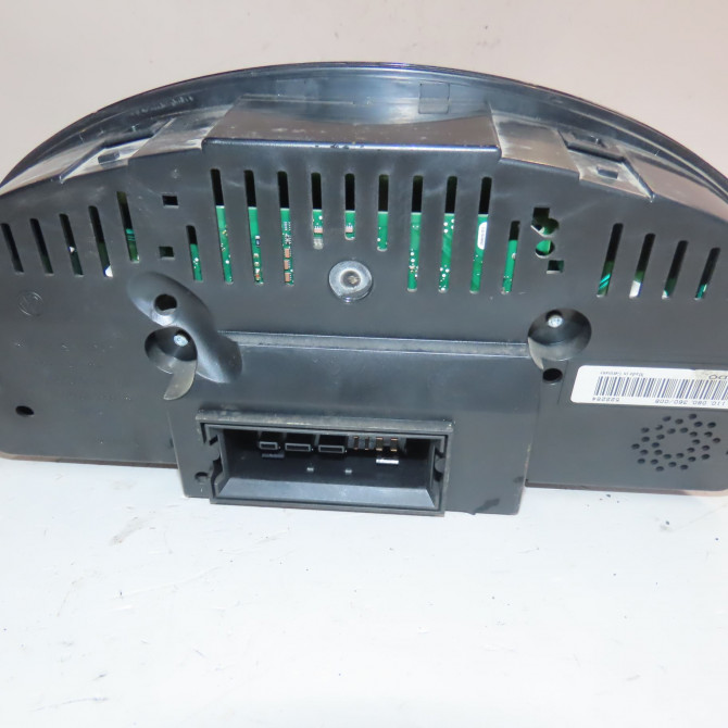 Bloc compteurs occasion  Volkswagen vw TIGUAN (5N_) 2.0 tdi 4motion (2007-2018)   5N0920870DZ02  3