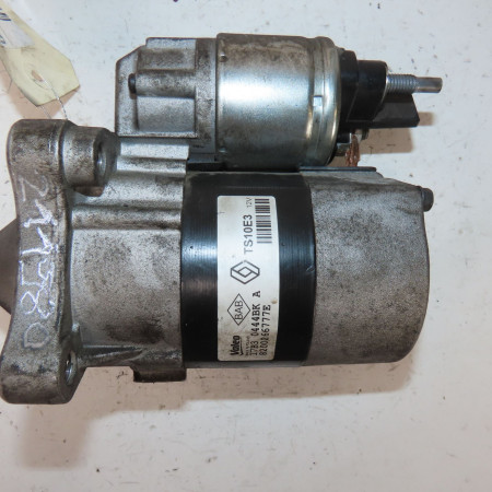 Démarreur occasion  Dacia DUSTER (HS_) 1.6 16v (2010-2018)   233004003R 