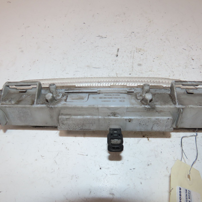 Feu position droit occasion  Mercedes-benz CLASSE B Sports Tourer (W246, W242) B 200 (246.243) (2011-2018)   2049069200  3