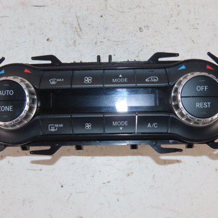 Commande de chauffage occasion  Mercedes-benz CLASSE B Sports Tourer (W246, W242) B 200 (246.243) (2011-2018)   2469004605 