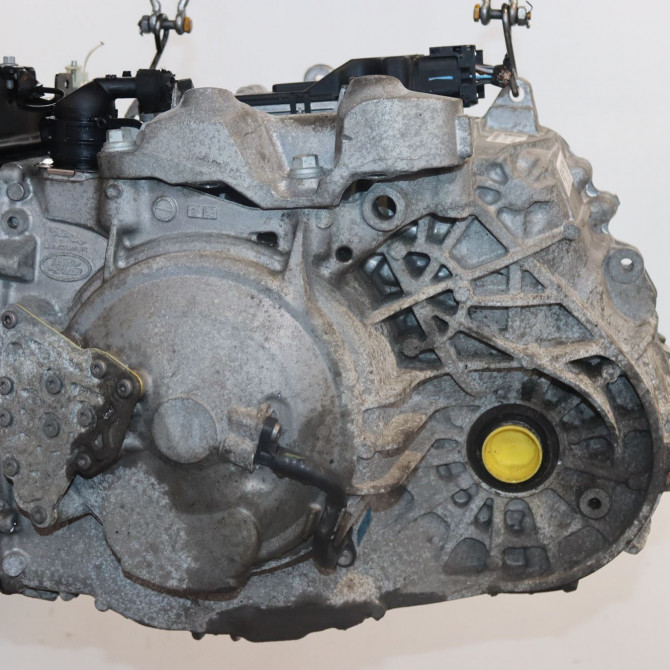 Boîte à vitesse automatique occasion  Land rover RANGE ROVER EVOQUE (L538) 2.0 d 4x4 (2015-2019)   HJ327000HC  4