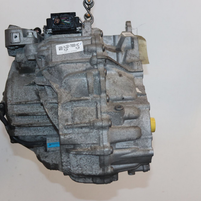 Boîte à vitesse automatique occasion  Land rover RANGE ROVER EVOQUE (L538) 2.0 d 4x4 (2015-2019)   HJ327000HC  5