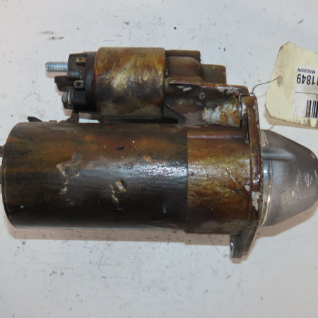 Démarreur occasion  Mercedes-benz CLASSE A (W169) A 180 cdi (169.007, 169.307) (2004-2012) 5 portes   0051517401 