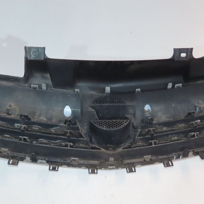 Calandre occasion  Opel ZAFIRA / ZAFIRA FAMILY B (A05) 1.7 cdti (m75) (2008-2015) 5 portes   93192480  2