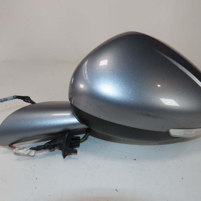 Retroviseur exterieur electrique gauche occasion  Citroën GRAND C4 SPACETOURER (3A_, 3E_) 1.5 bluehdi 130 (2018)   1643620380  3