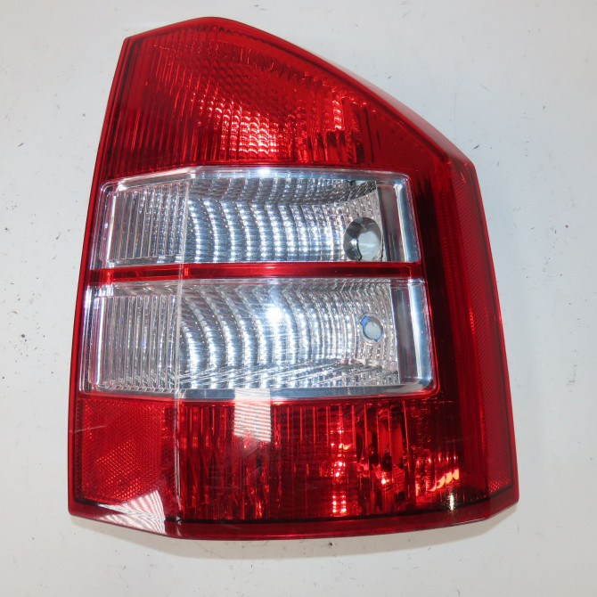 Feu arrière droit occasion  Jeep COMPASS (MK49) 2.0 crd 4x4 (2006)   05303882AG  1