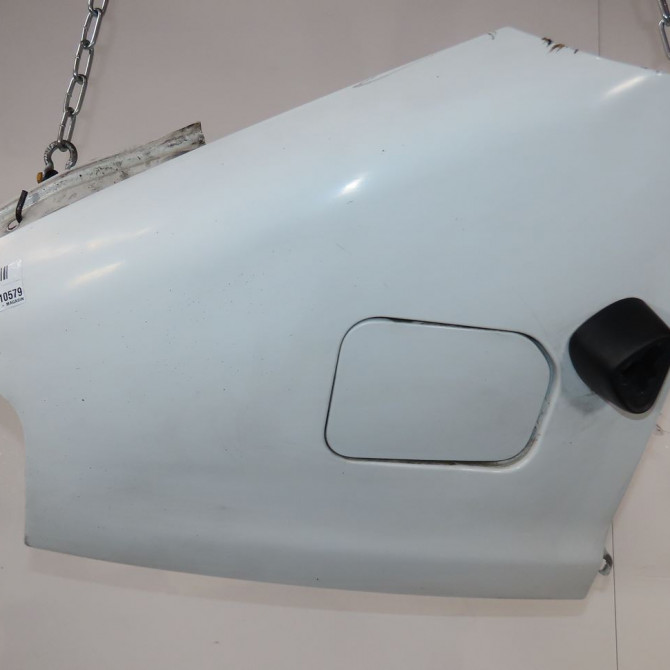 Aile avant gauche occasion  Fiat DUCATO Camion plate-forme/Châssis (244_) 2.8 jtd (2001-2006)   59232022  1