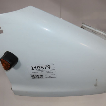 Aile avant droite occasion  Fiat DUCATO Camion plate-forme/Châssis (244_) 2.8 jtd (2001-2006)   59232021 