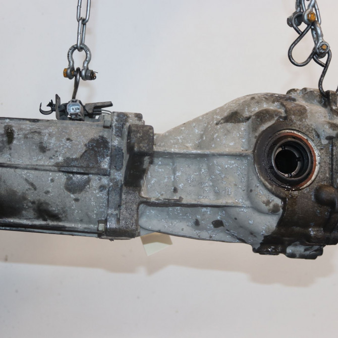 Pont arriere occasion  Hyundai Ix55 3.0 v6 crdi 4wd (2011-2012)   5300024000  5