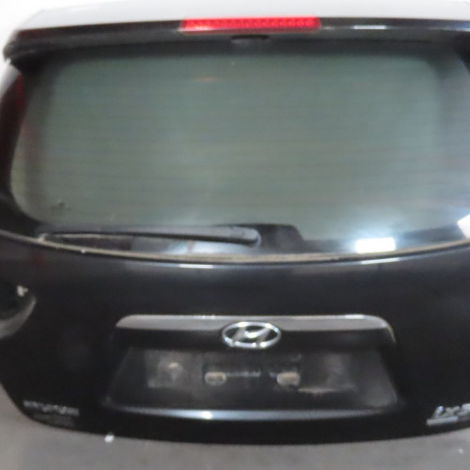 Hayon occasion  Hyundai Ix55 3.0 v6 crdi 4wd (2011-2012)   737003J150  1