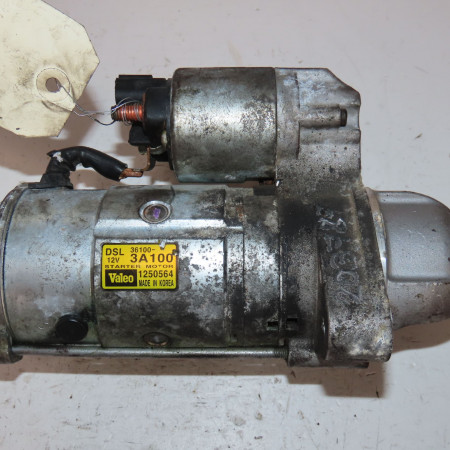 Démarreur occasion  Hyundai Ix55 3.0 v6 crdi 4wd (2011-2012)   361003A100 