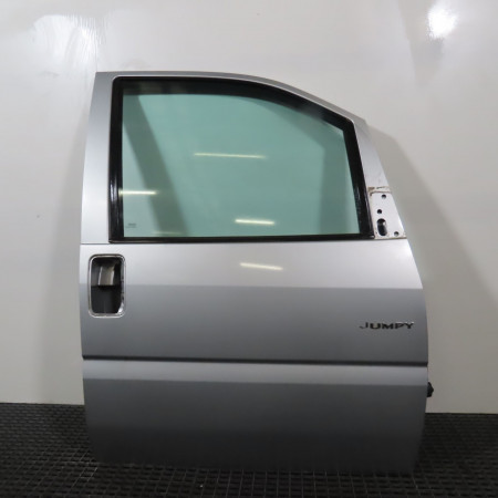 Porte avant droite occasion  Citroën JUMPY Camionnette (BS_, BT_, BY_, BZ_) 2.0 hdi 95 (1999-2006)   9004C6 
