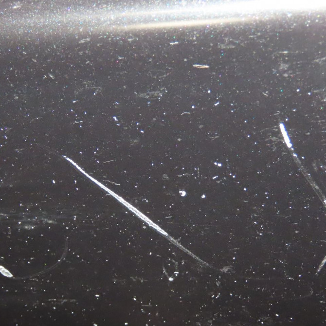 Pare-choc avant occasion  Jeep COMPASS (MK49) 2.0 crd 4x4 (2006)   68002271AC  4