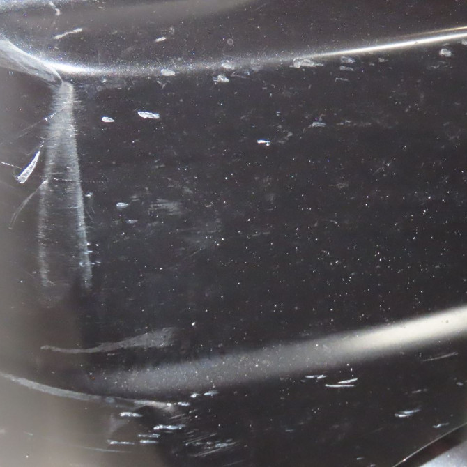 Pare-choc avant occasion  Jeep COMPASS (MK49) 2.0 crd 4x4 (2006)   68002271AC  5