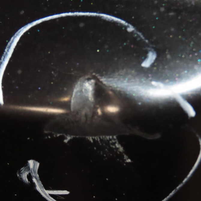 Pare-choc avant occasion  Jeep COMPASS (MK49) 2.0 crd 4x4 (2006)   68002271AC  6