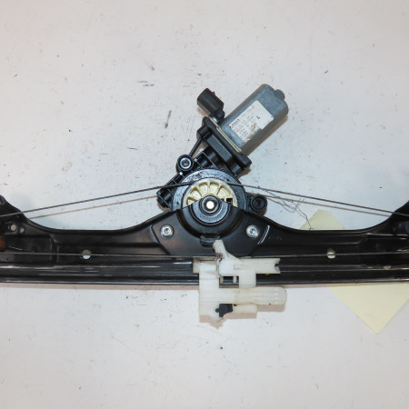 Mecanisme+moteur leve-glace avg occasion  Fiat 500 (312_) 1.3 d multijet (312axb1a) (2007) 3 portes   52204608 