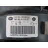 Phare gauche occasion  Jeep COMPASS (MK49) 2.0 crd 4x4 (2006)   05303875AE  miniature 3