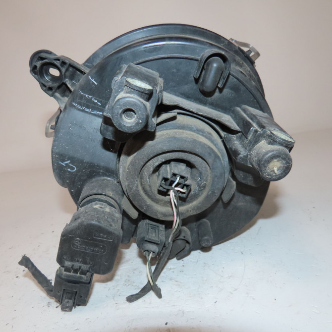 Phare gauche occasion  Jeep COMPASS (MK49) 2.0 crd 4x4 (2006)   05303875AE  3