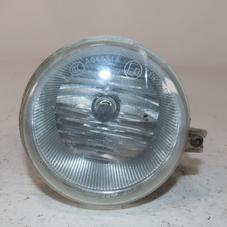 Phare antibrouillard avant gauche occasion  Jeep COMPASS (MK49) 2.0 crd 4x4 (2006)   04805857AB 