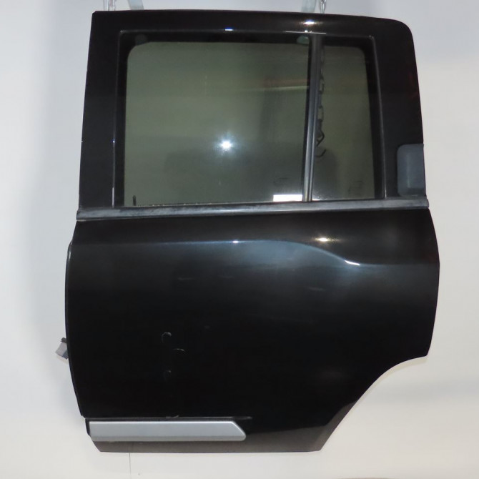 Porte arrière gauche occasion  Jeep COMPASS (MK49) 2.0 crd 4x4 (2006)   05074959AB  1