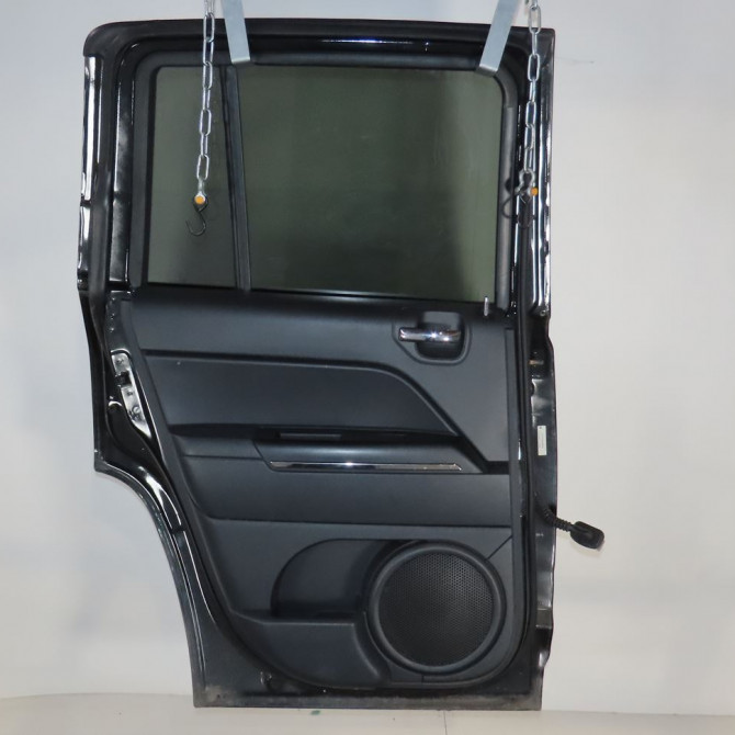 Porte arrière gauche occasion  Jeep COMPASS (MK49) 2.0 crd 4x4 (2006)   05074959AB  2