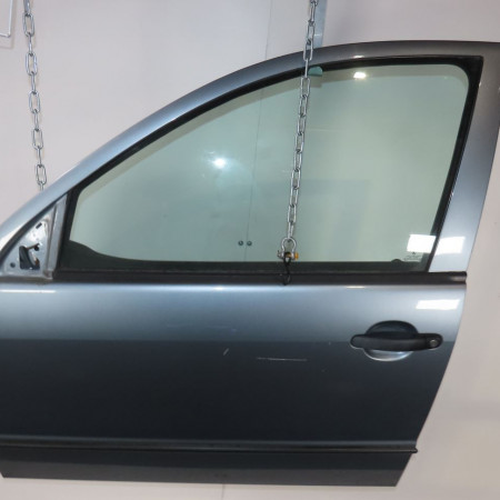 Porte avant gauche occasion  Skoda FABIA I Combi (6Y5) 1.4 tdi (2003-2007)   6Y0831055 
