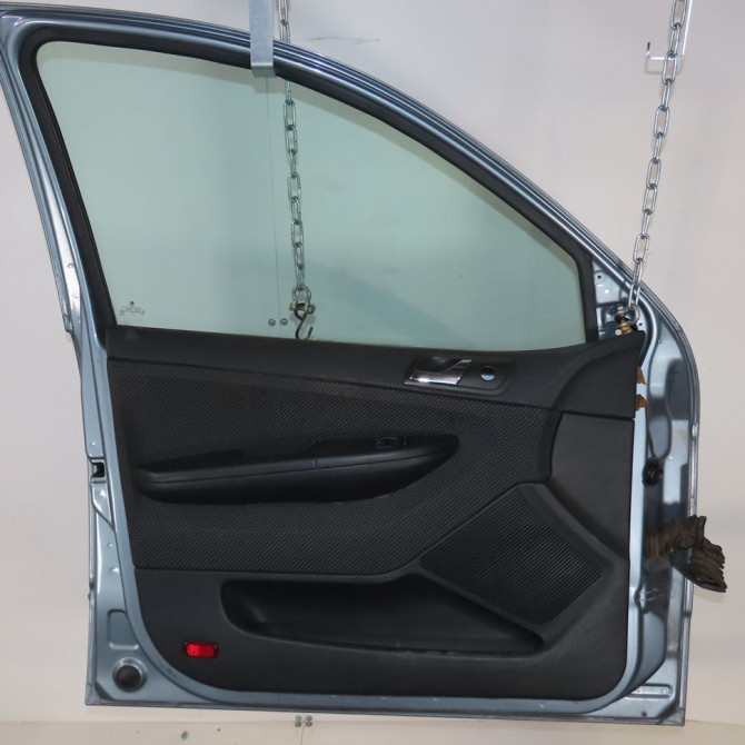 Porte avant gauche occasion  Skoda FABIA I Combi (6Y5) 1.4 tdi (2003-2007)   6Y0831055  2