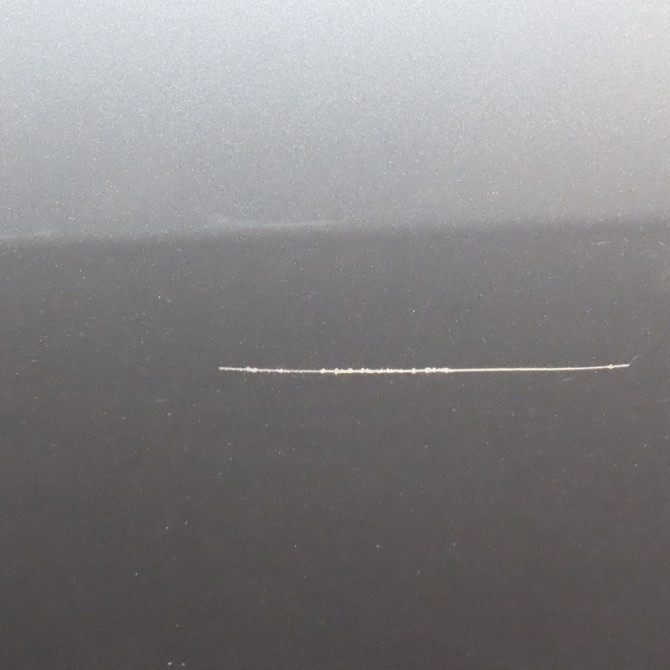 Porte avant gauche occasion  Skoda FABIA I Combi (6Y5) 1.4 tdi (2003-2007)   6Y0831055  3